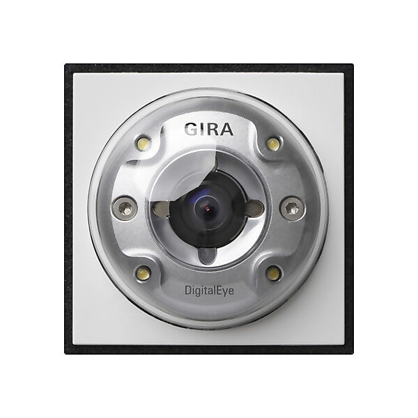 Gira Farbkamera rws 126566